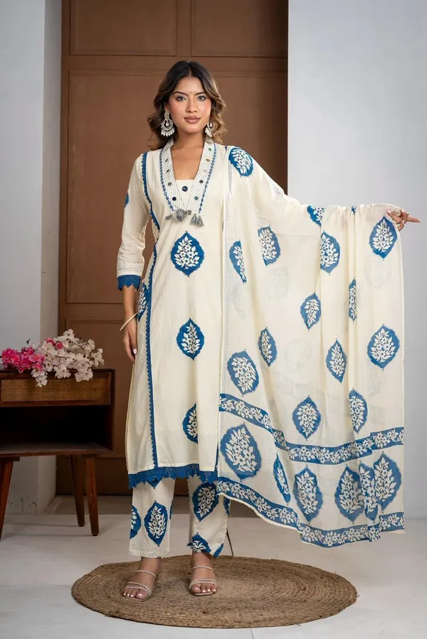 Fateh_Enterprises_Premium_Cotton_Ethnic_Suit_Set