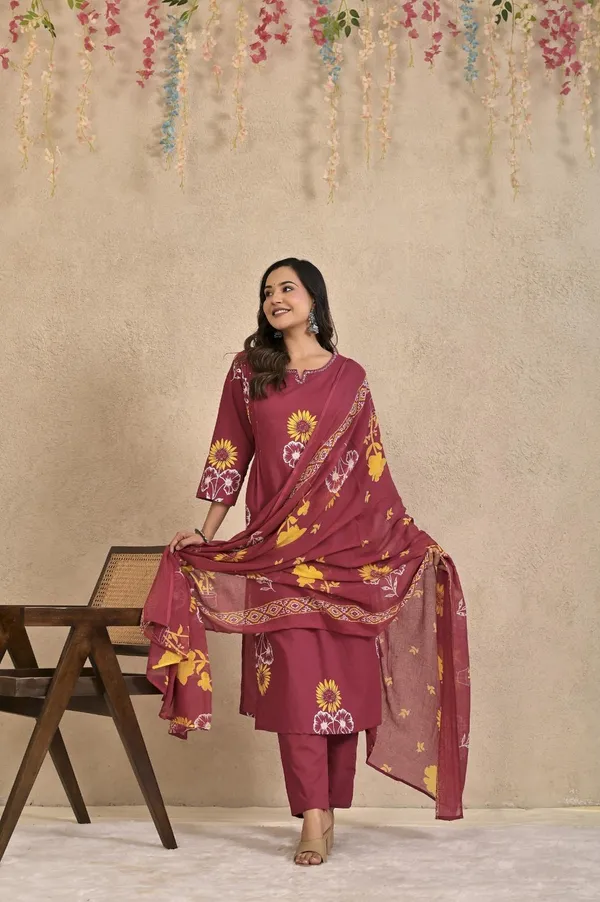Fateh_Enterprises_Premium_Cotton_Ethnic_Suit_Set
