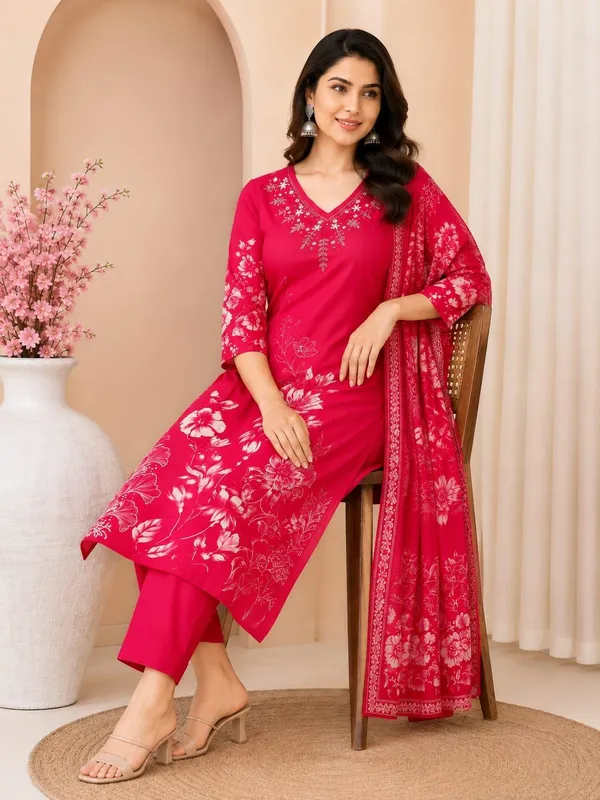 Fateh_Enterprises_Premium_Cotton_Ethnic_Suit_Set