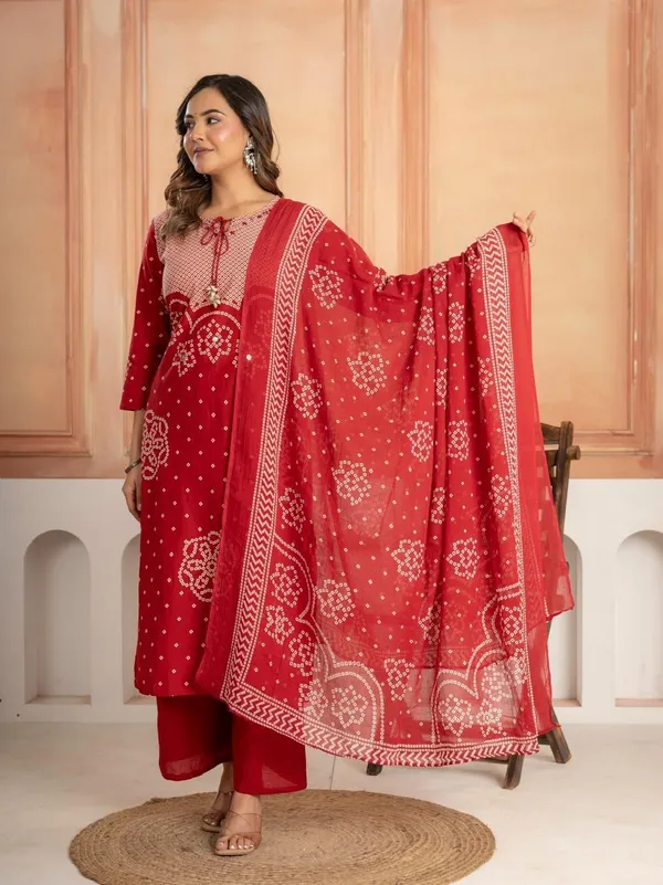 Fateh_Enterprises_Premium_Cotton_Ethnic_Suit_Set