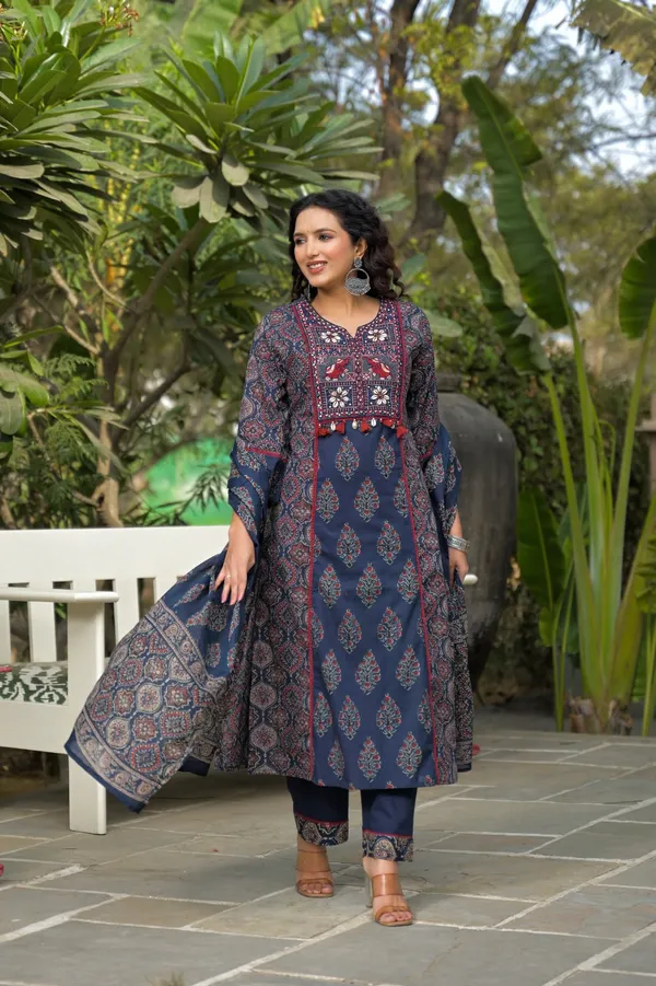 Fateh_Enterprises_Premium_Cotton_Ethnic_Suit_Set
