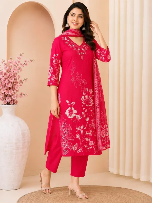 Fateh_Enterprises_Premium_Cotton_Ethnic_Suit_Set