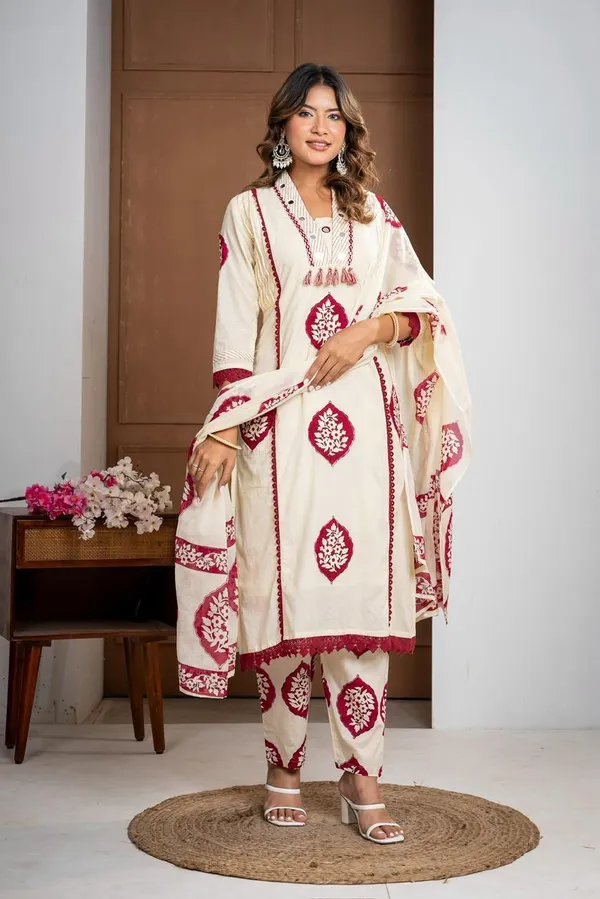 Fateh_Enterprises_Premium_Cotton_Ethnic_Suit_Set