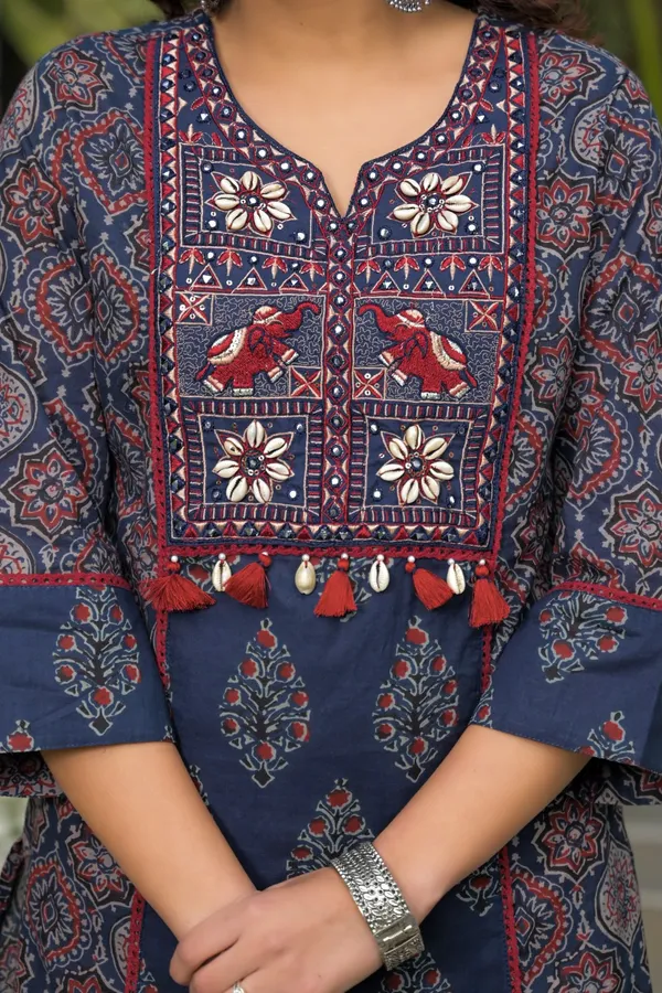 Fateh_Enterprises_Premium_Cotton_Ethnic_Suit_Set