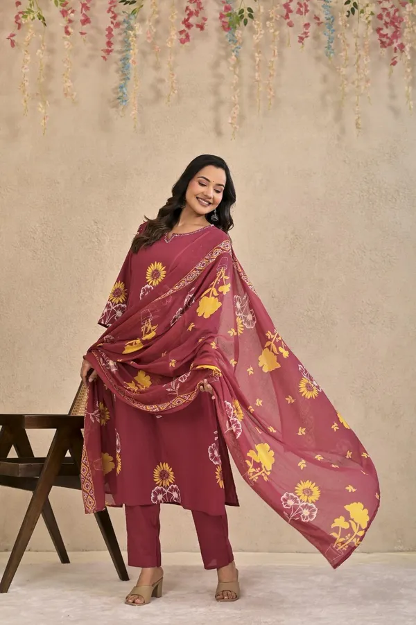 Fateh_Enterprises_Premium_Cotton_Ethnic_Suit_Set