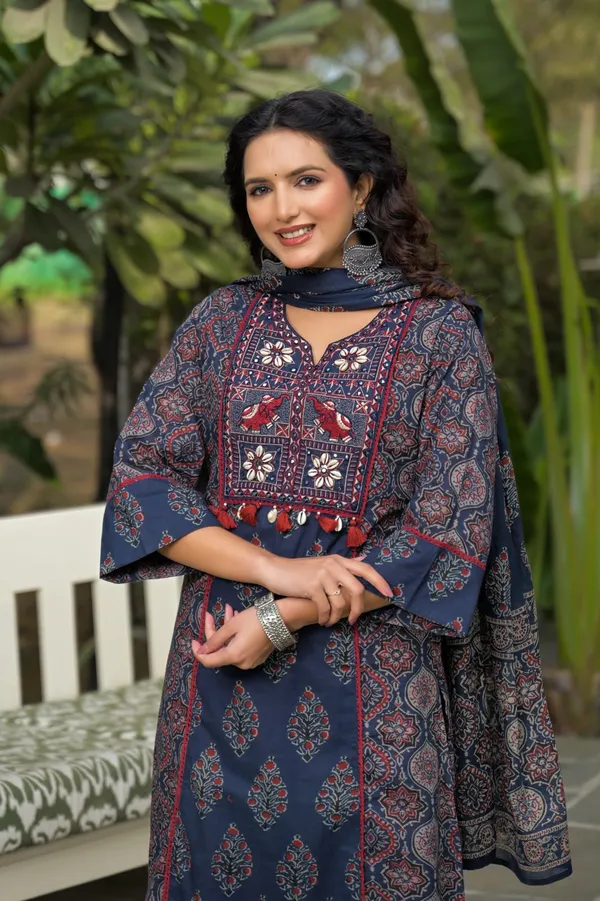 Fateh_Enterprises_Premium_Cotton_Ethnic_Suit_Set