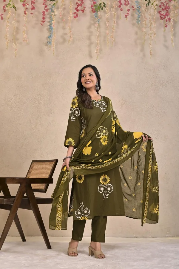 Fateh_Enterprises_Premium_Cotton_Ethnic_Suit_Set