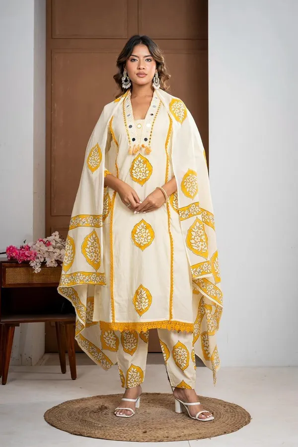 Fateh_Enterprises_Premium_Cotton_Ethnic_Suit_Set