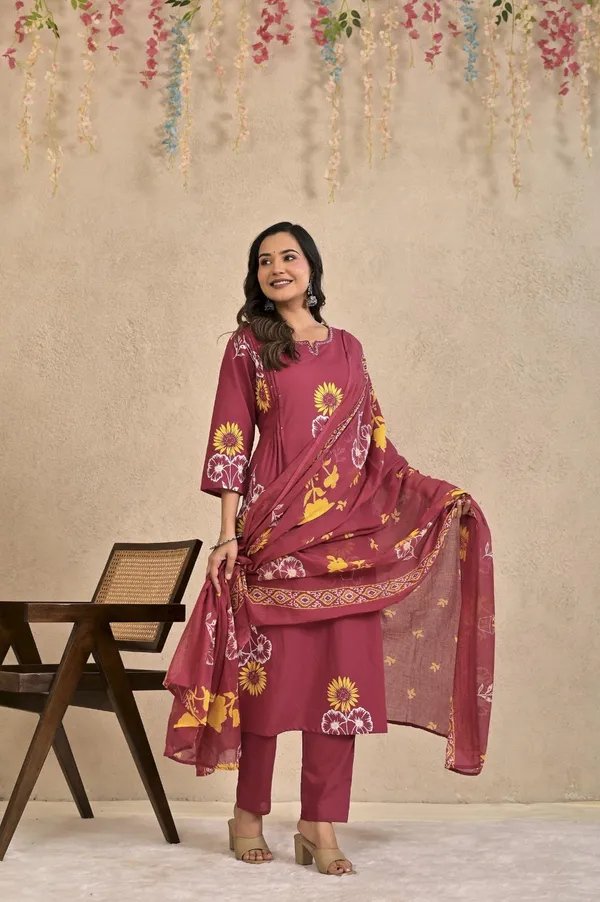 Fateh_Enterprises_Premium_Cotton_Ethnic_Suit_Set