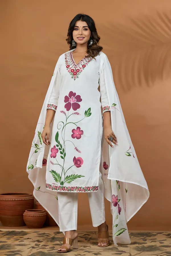 Fateh_Enterprises_Premium_Cotton_Ethnic_Suit_Set
