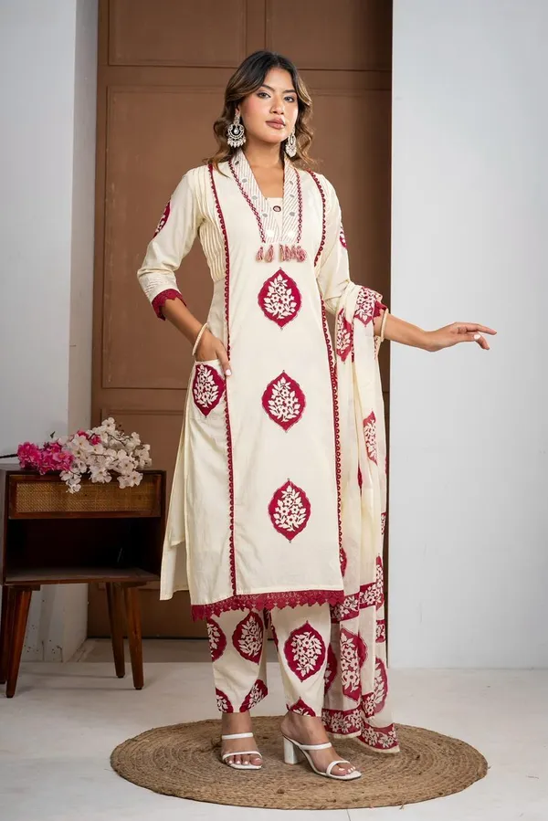 Fateh_Enterprises_Premium_Cotton_Ethnic_Suit_Set