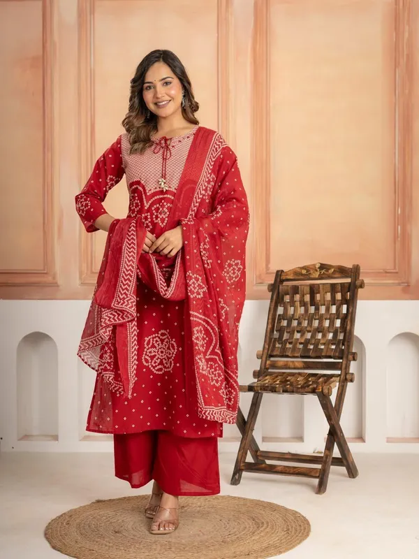 Fateh_Enterprises_Premium_Cotton_Ethnic_Suit_Set
