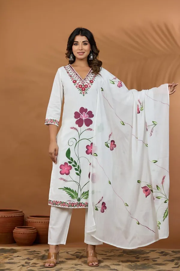 Fateh_Enterprises_Premium_Cotton_Ethnic_Suit_Set