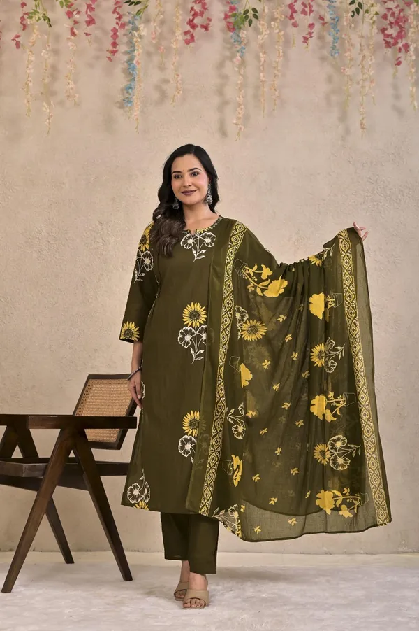 Fateh_Enterprises_Premium_Cotton_Ethnic_Suit_Set