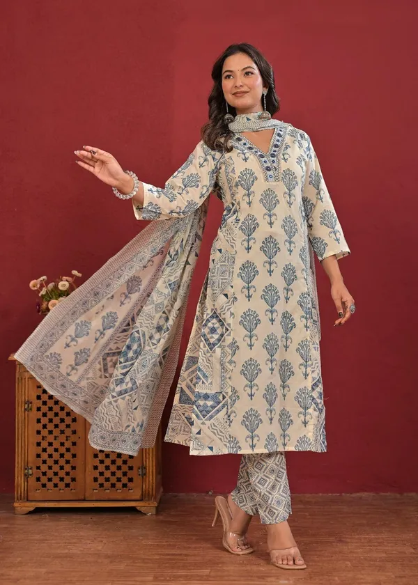 Fateh_Enterprises_Premium_Cotton_Ethnic_Suit_Set
