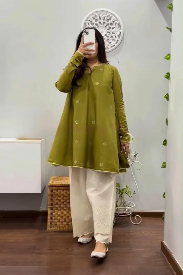 Fateh_Enterprises_Premium_Cotton_Umbrella_Kurta_Palazo_Set