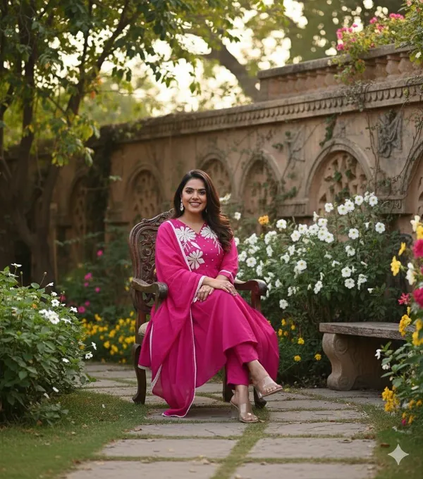 Fateh_Enterprises_Premium_Rayon_Anarkali_Suit_Set