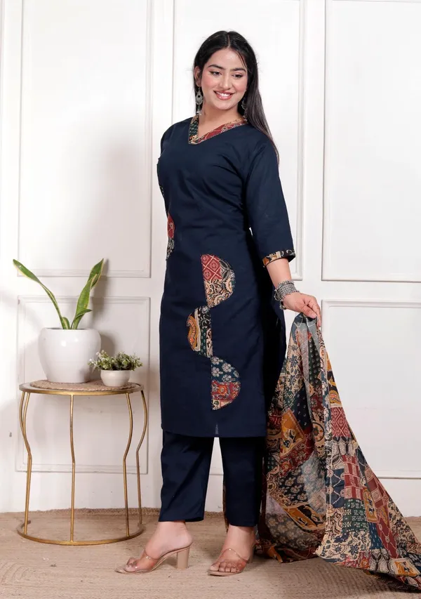 Fateh_Enterprises_Premium_Cotton_Ethnic_Suit_Set