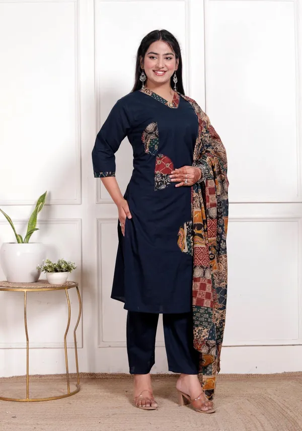 Fateh_Enterprises_Premium_Cotton_Ethnic_Suit_Set