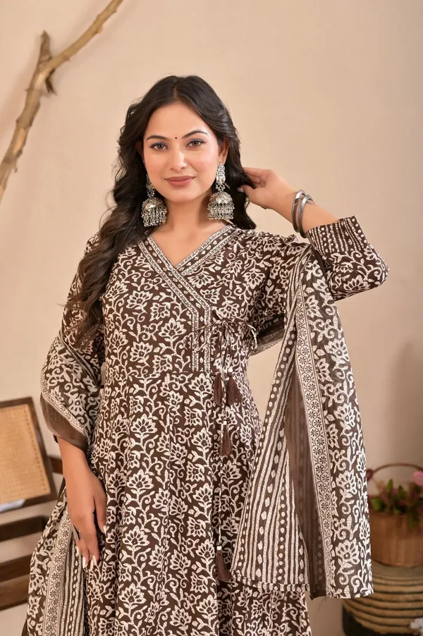 Fateh_Enterprises_Premium_Cotton_Anarkali_Suit_Set