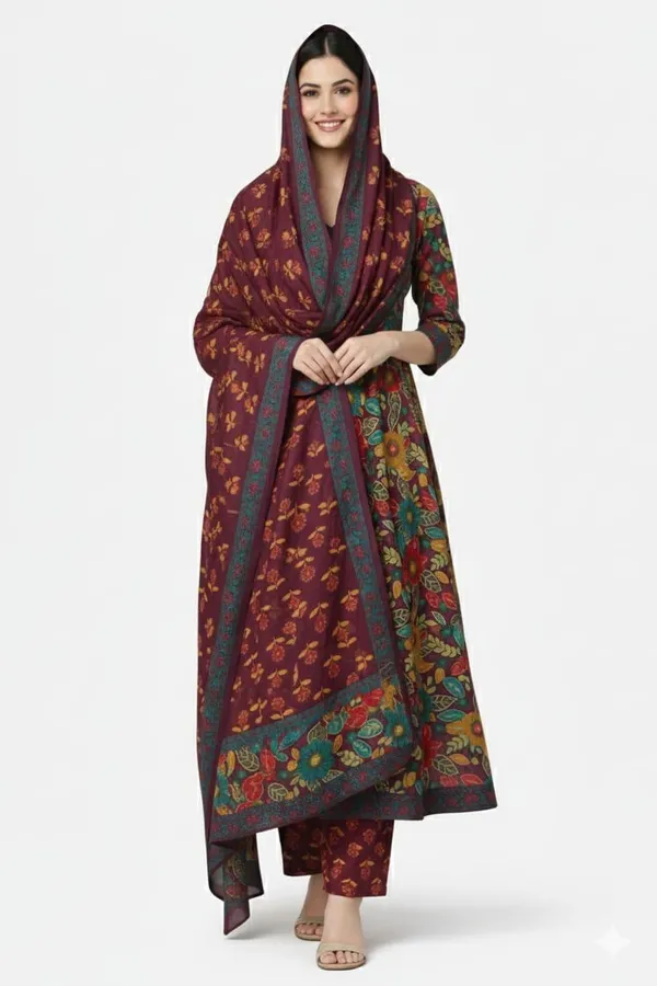 Fateh_Enterprises_Premium_Cotton_Anarkali_Suit_Set