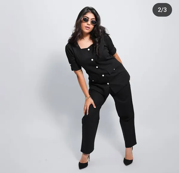 Black_Premium_Cotton_Co-ord_Set_for_women