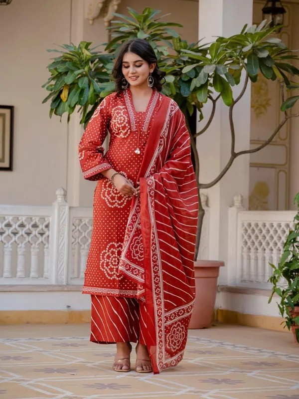 Fateh_Enterprises_Premium_Cotton_Ethnic_Suit_Set