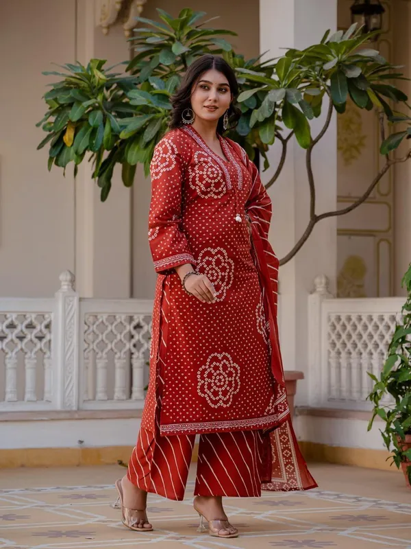 Fateh_Enterprises_Premium_Cotton_Ethnic_Suit_Set