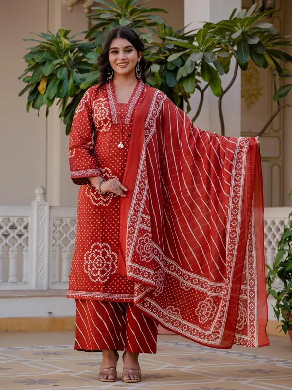Fateh_Enterprises_Premium_Cotton_Ethnic_Suit_Set