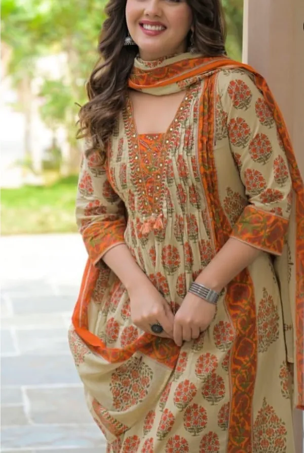 Fateh_Enterprises_Premium_Cotton_Ethnic_Suit_Set