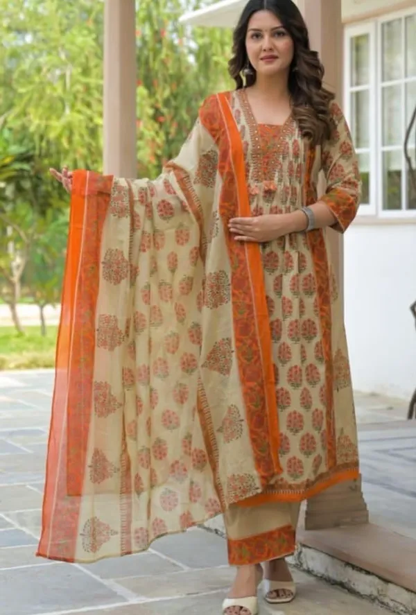 Fateh_Enterprises_Premium_Cotton_Ethnic_Suit_Set