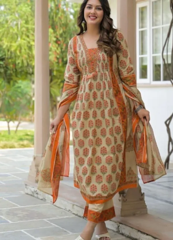 Fateh_Enterprises_Premium_Cotton_Ethnic_Suit_Set