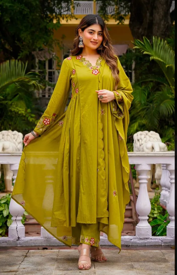 Fateh_Enterprises_Premium_Cotton_Ethnic_Suit_Set