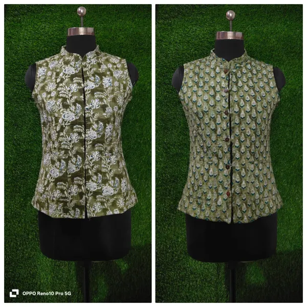 Fateh_Enterprises_Premium_Sleeveless_Jaipuri_Hand_Quilted_Reversible_Jackets