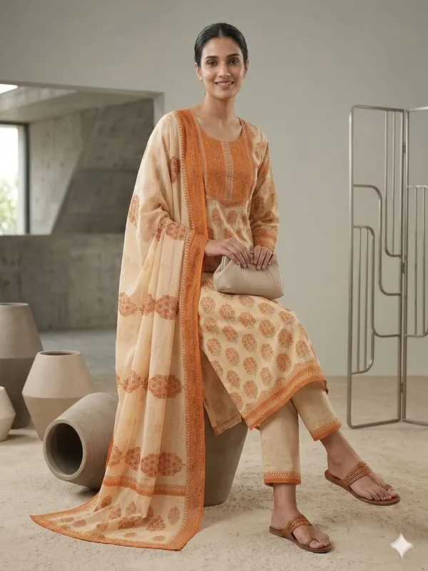 Fateh_Enterprises_Premium_Cotton_Ethnic_Suit_Set