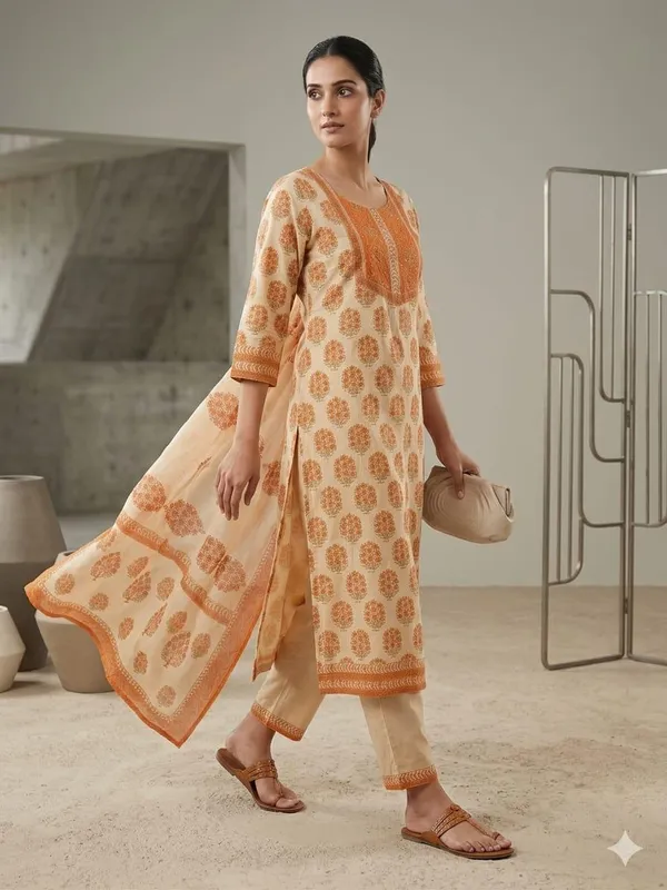 Fateh_Enterprises_Premium_Cotton_Ethnic_Suit_Set