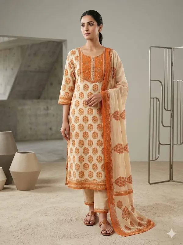 Fateh_Enterprises_Premium_Cotton_Ethnic_Suit_Set
