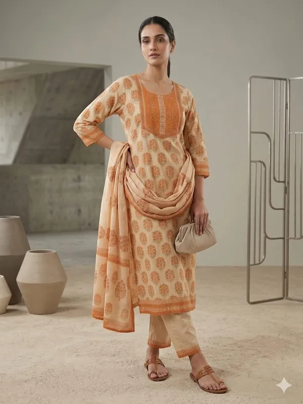 Fateh_Enterprises_Premium_Cotton_Ethnic_Suit_Set