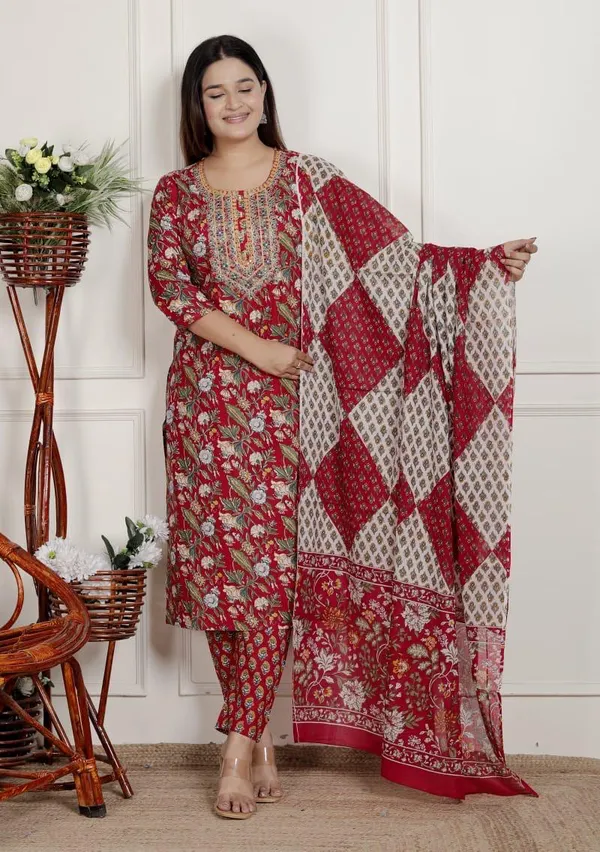 Premium_Cotton_Salwar_Suit_Set