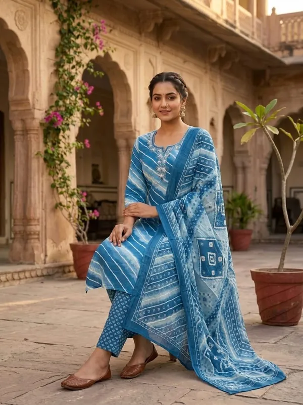 Fateh_Enterprises_Premium_Cotton_Ethnic_Suit_Set