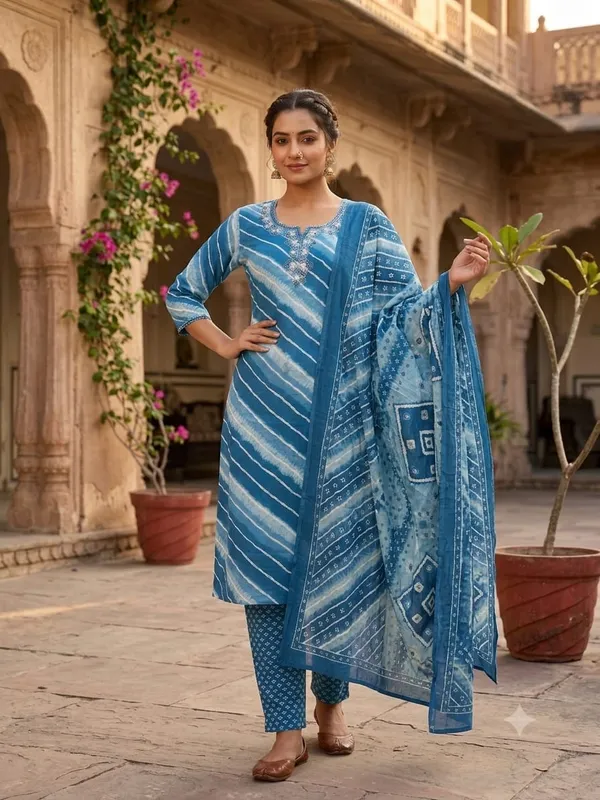 Fateh_Enterprises_Premium_Cotton_Ethnic_Suit_Set