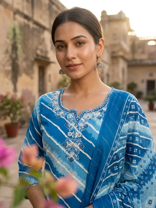 Fateh_Enterprises_Premium_Cotton_Ethnic_Suit_Set