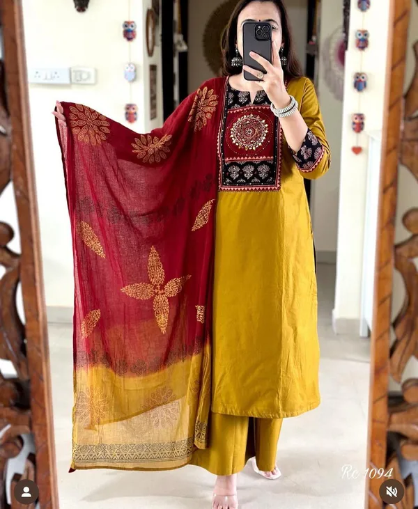 Premium_Cotton_Salwar_Suit_Set