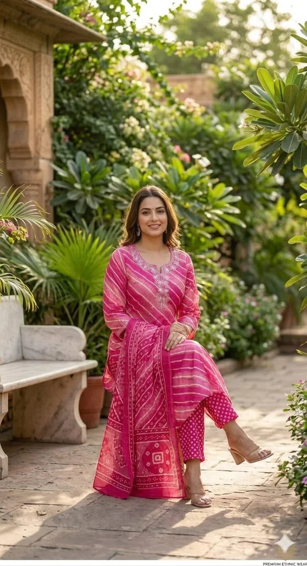 Fateh_Enterprises_Premium_Cotton_Ethnic_Suit_Set