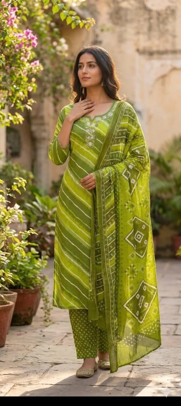 Fateh_Enterprises_Premium_Cotton_Ethnic_Suit_Set