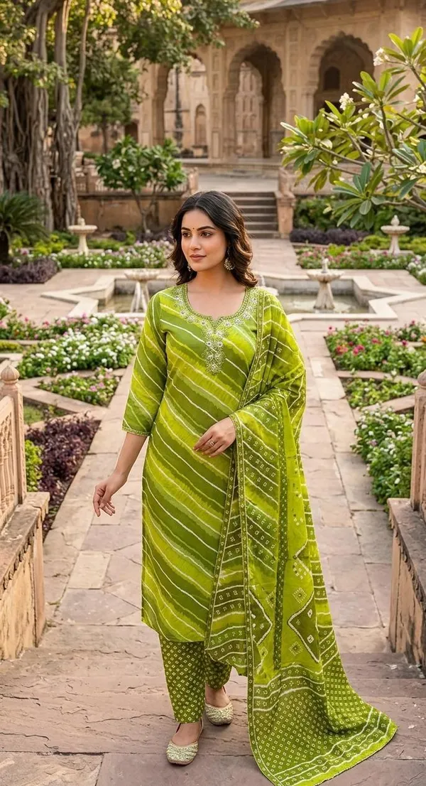 Fateh_Enterprises_Premium_Cotton_Ethnic_Suit_Set