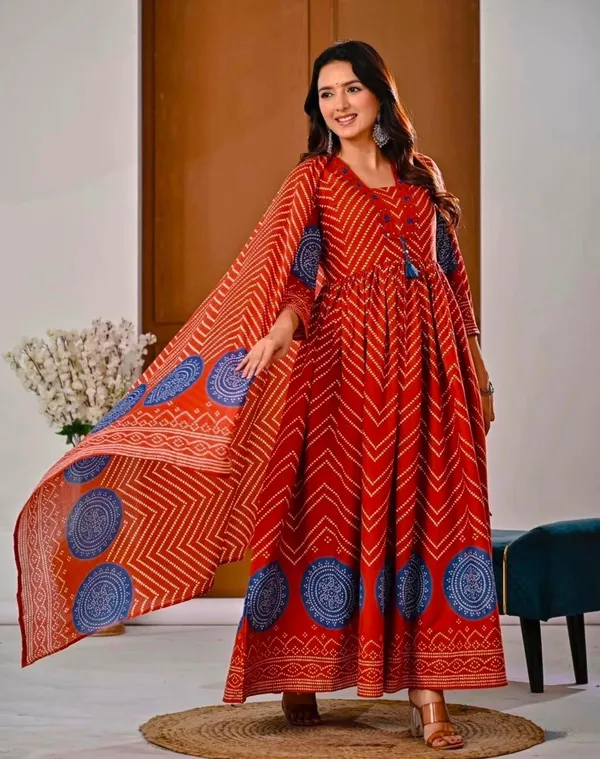 Fateh_Enterprises_Premium_Cotton_Anarkali_Suit_Set