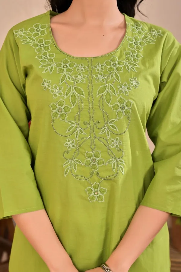 Fateh_Enterprises_Premium_Cotton_Embriodered_Suit_Set