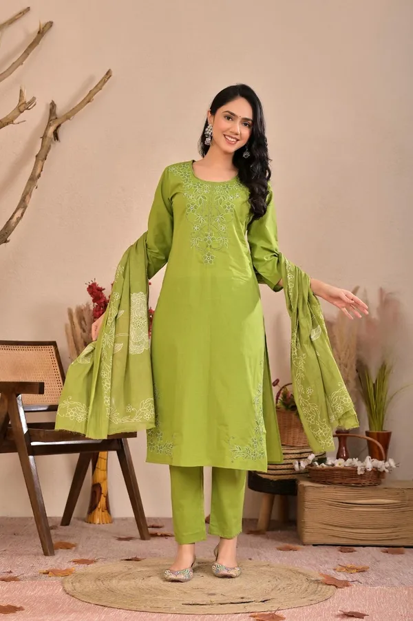 Fateh_Enterprises_Premium_Cotton_Embriodered_Suit_Set