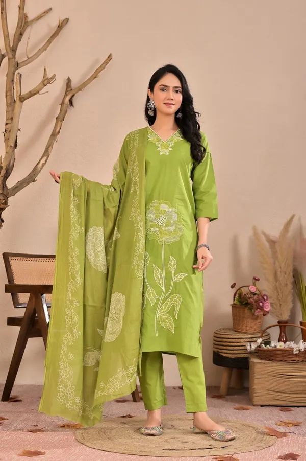 Fateh_Enterprises_Premium_Cotton_Ethnic_Suit_Set